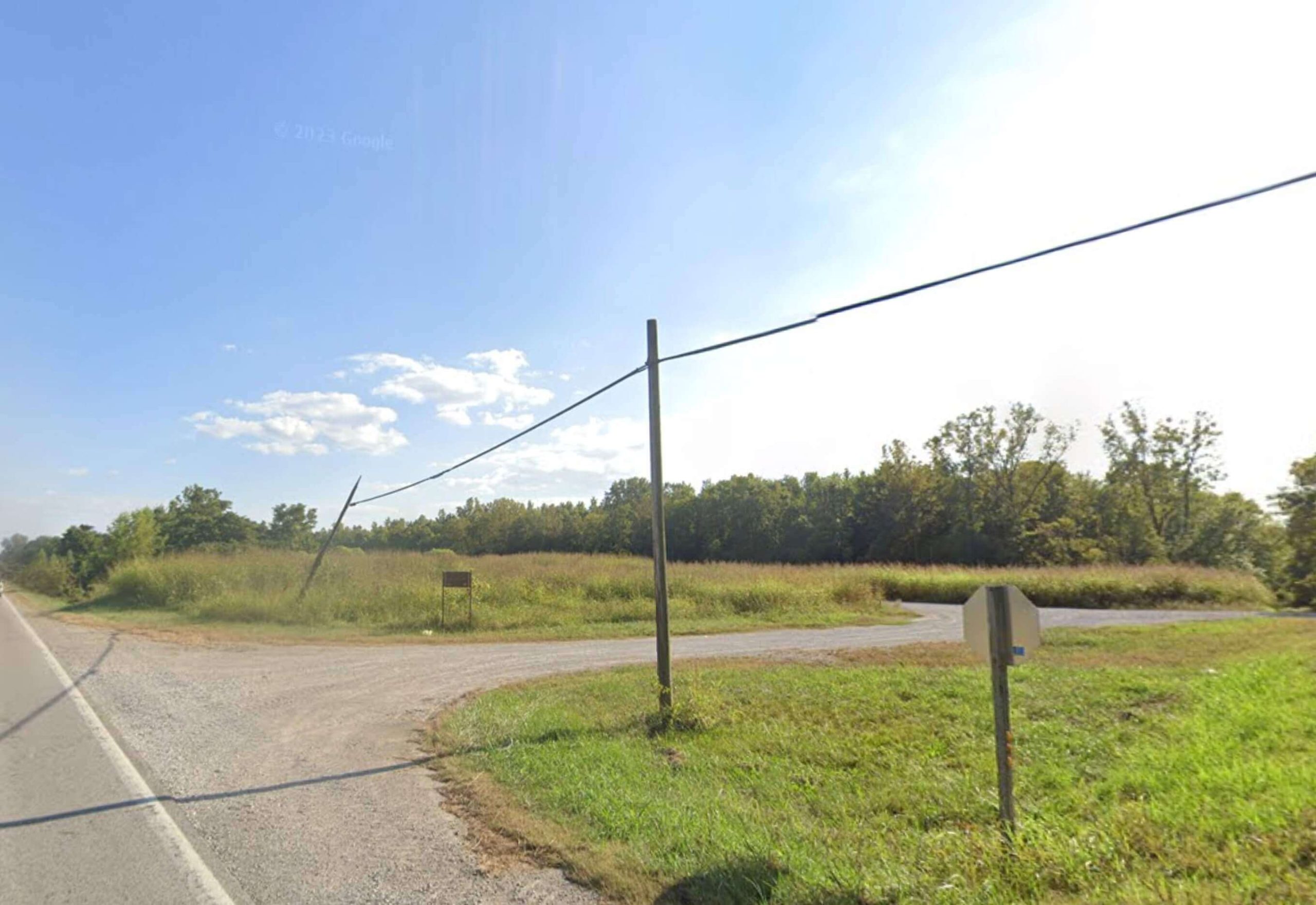 1k Per Acre! Near MS River! Nice Deal 1k Per Acre! Near MS River!