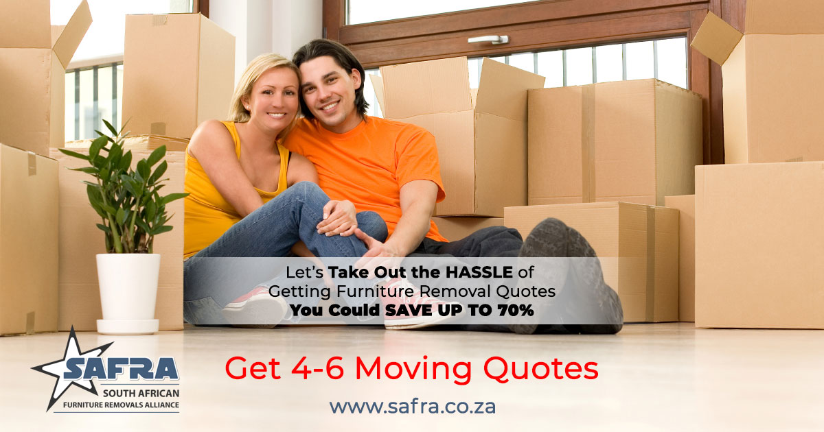Cheap Mini Movers in Port Elizabeth Get Free Removal Quotes