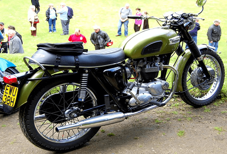 Cheapest Way to Ship a Motorcycle to Europe