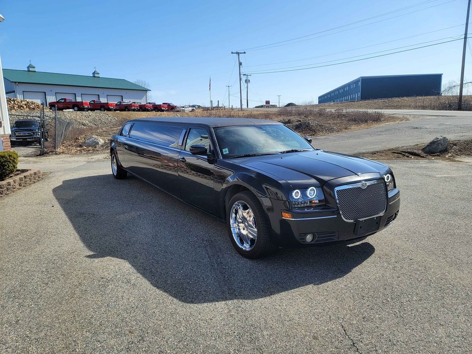 Cheap Limo Service Brooklyn , NY