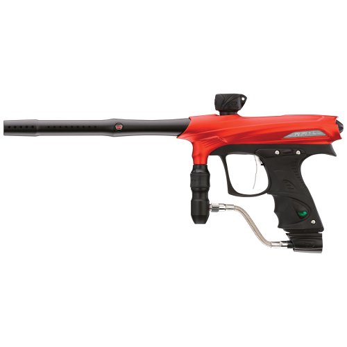 Dye Proto Rail Paintball Gun Cheap Paintball Store