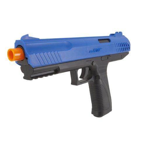 JT Splatmaster z100 Paintball Pistol .50 Cal Blue Cheap Paintball Store