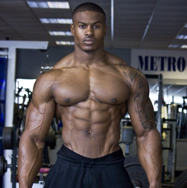 The Simeon Panda Diet & Simeon Panda Supplements Plan