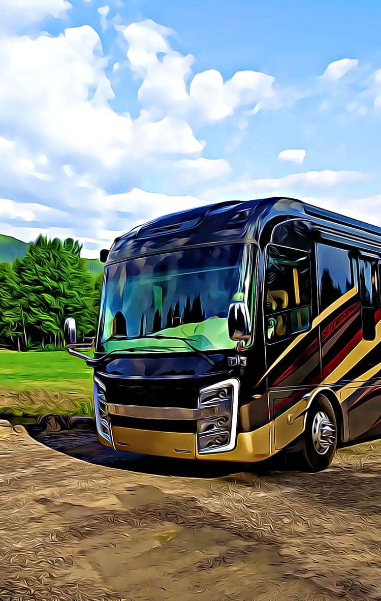 Phoenix RV Rentals Best Deals in Arizona