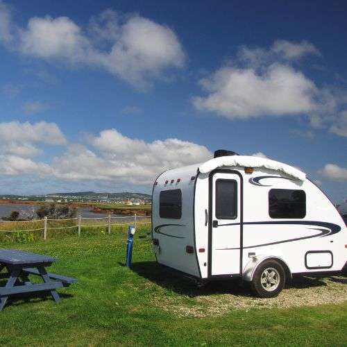 RV Rental Canada