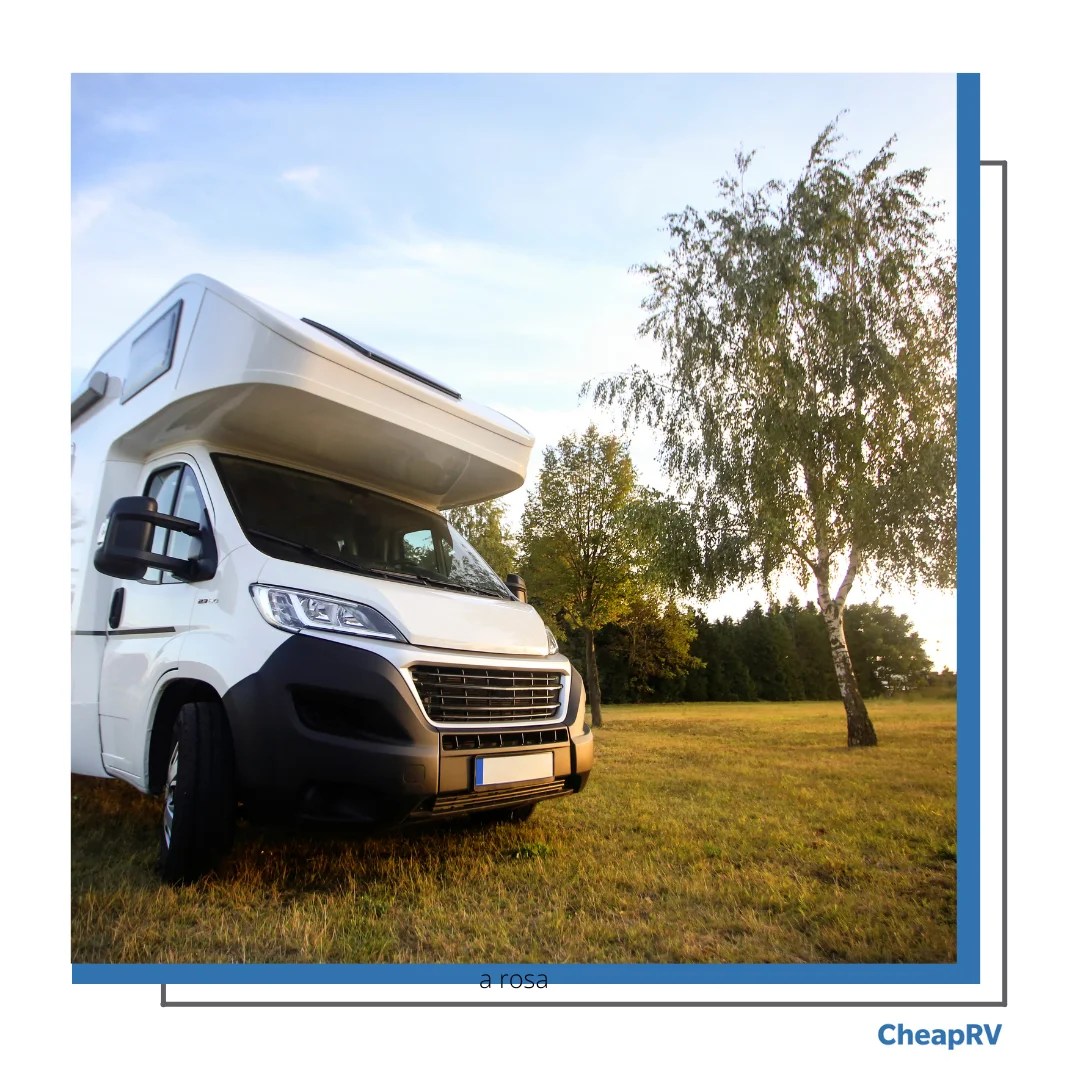 Affordable RV Rentals in Massachusetts Best Deals Online