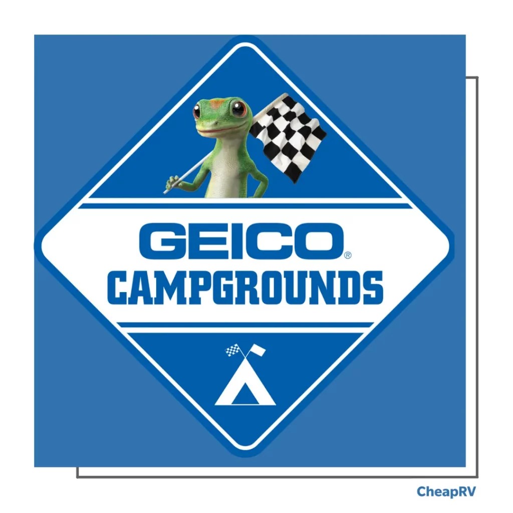 GEICO RV Insurance What Does It Cover CheapRV