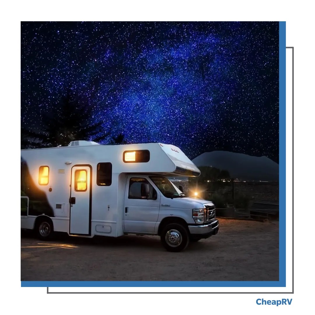 RV Rental Indianapolis, IN