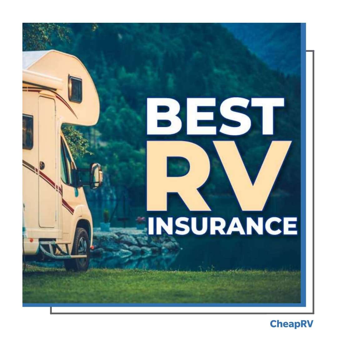 Does Your Homeowner Insurance Cover Your RV?