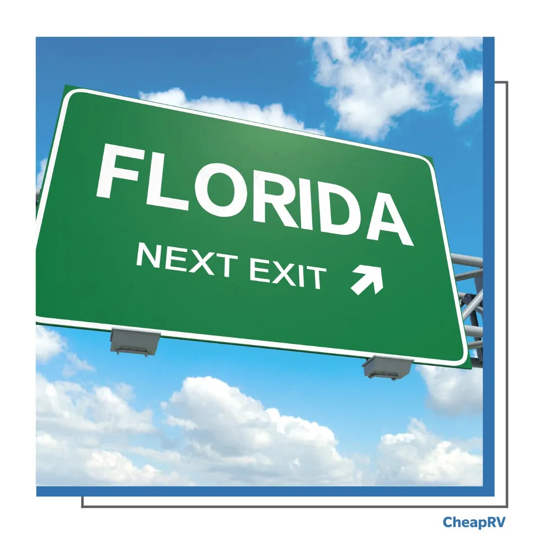 RV Rental Tampa Best Deals in Florida