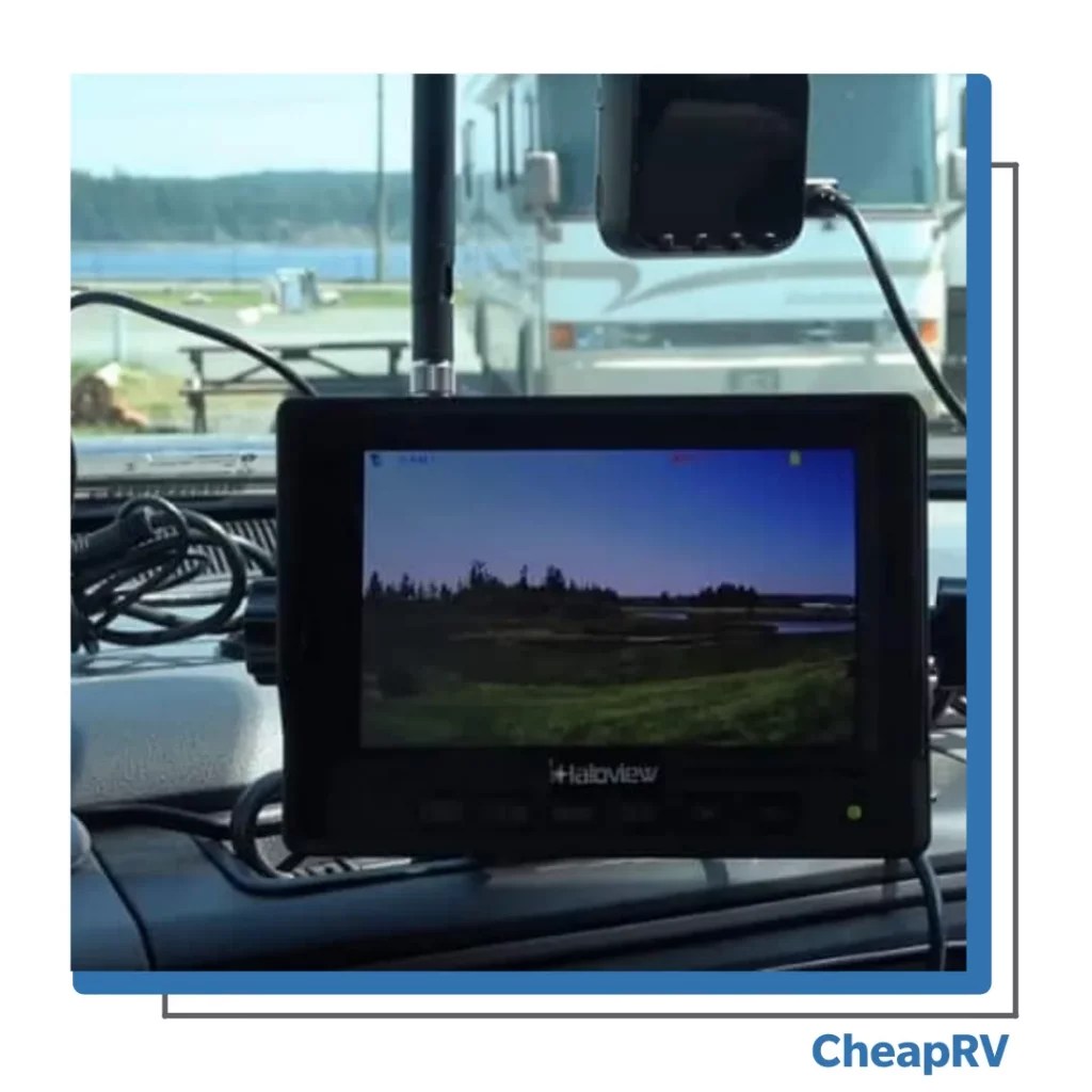 Best RV Backup Camera Reviews