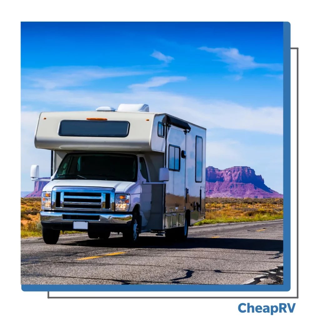American National RV Insurance Review