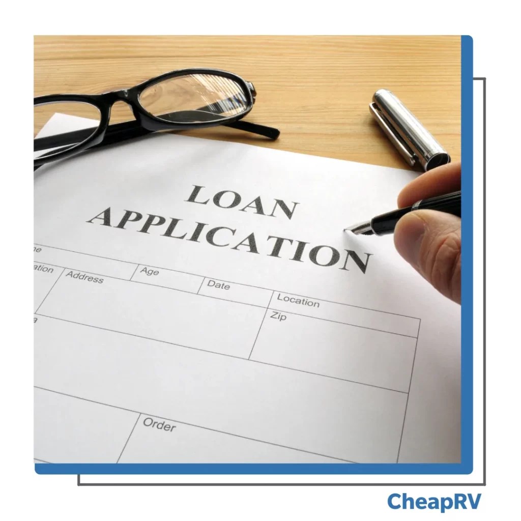 Financing Your RV The Ultimate Guide To Choose The Best RV Loan