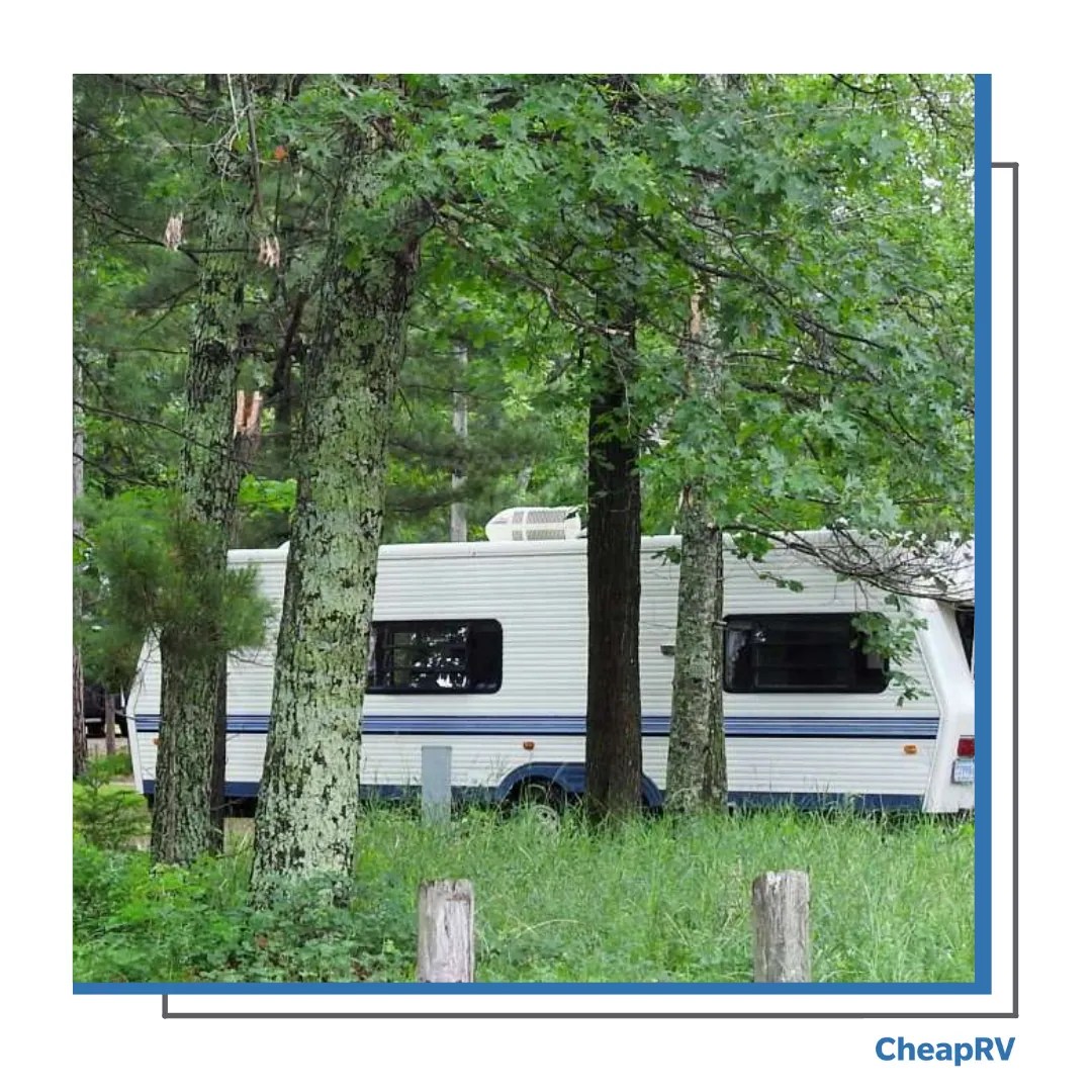 Affordable RV Rentals in Minnesota Explore with Ease Today