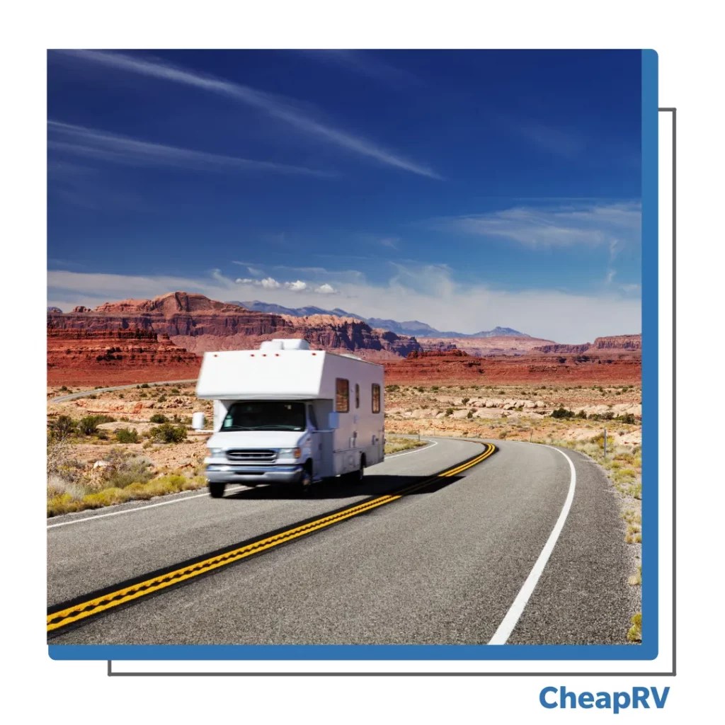 USAA RV Loans Review