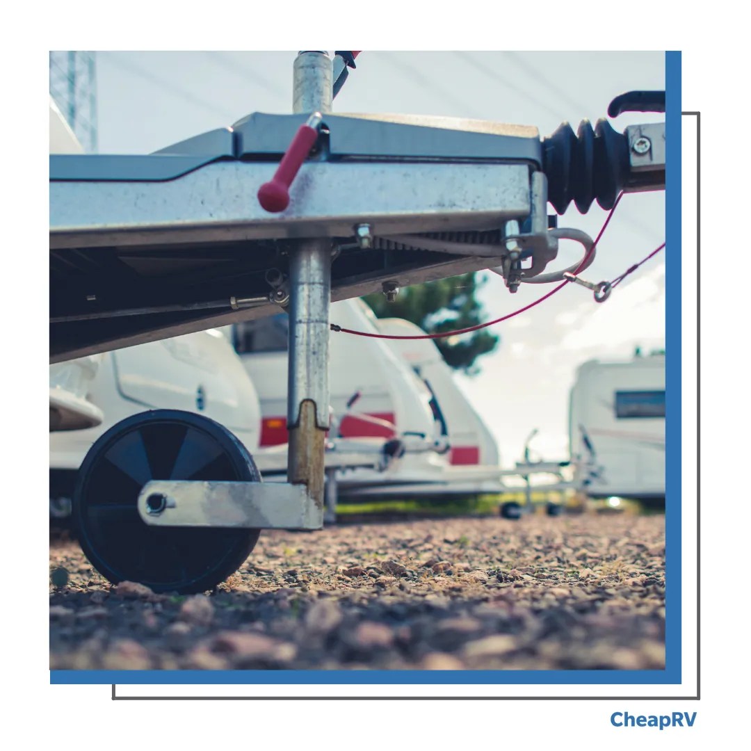 RV Rental Syracuse, NY