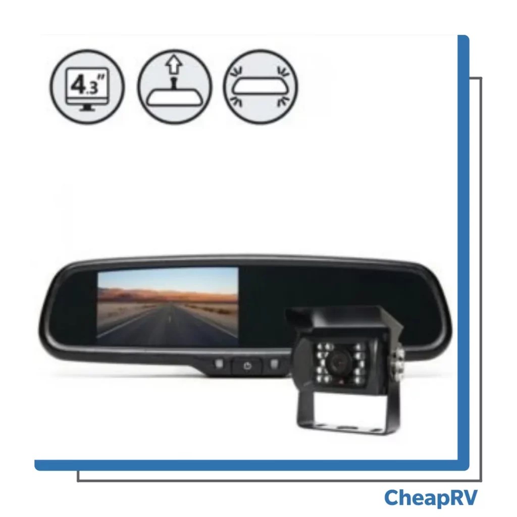 Best RV Backup Camera Reviews