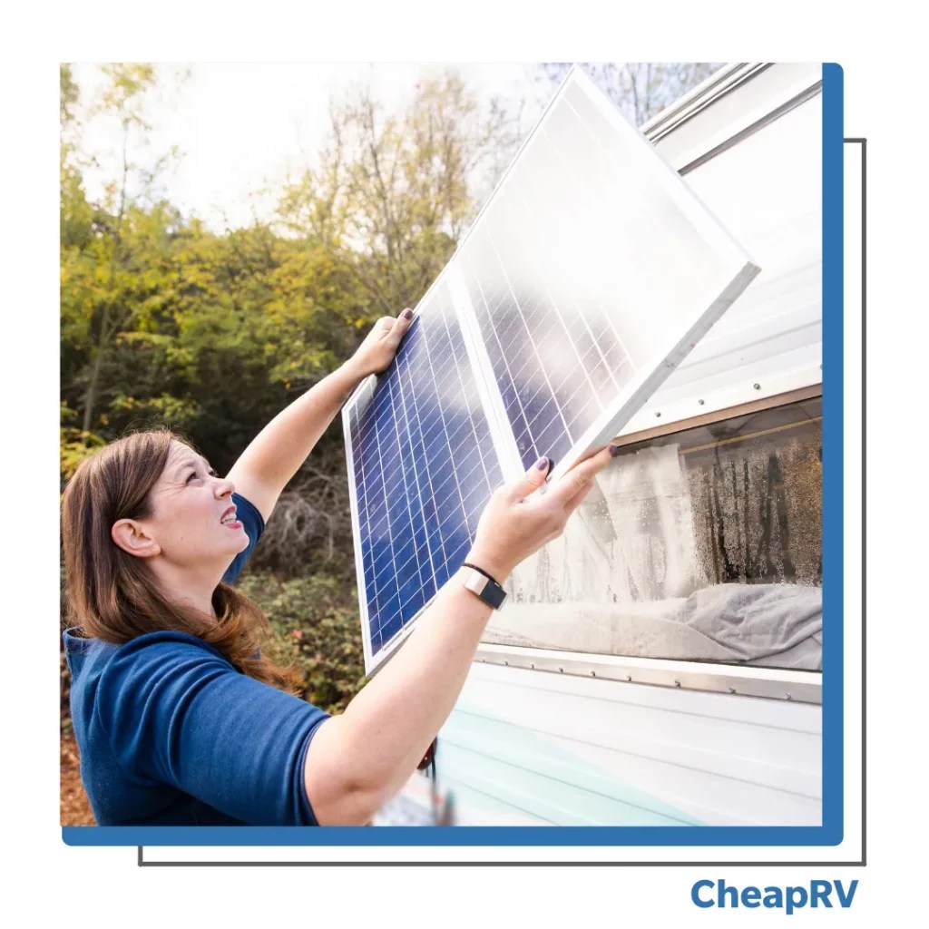 Guide to Boondocking With Your RV