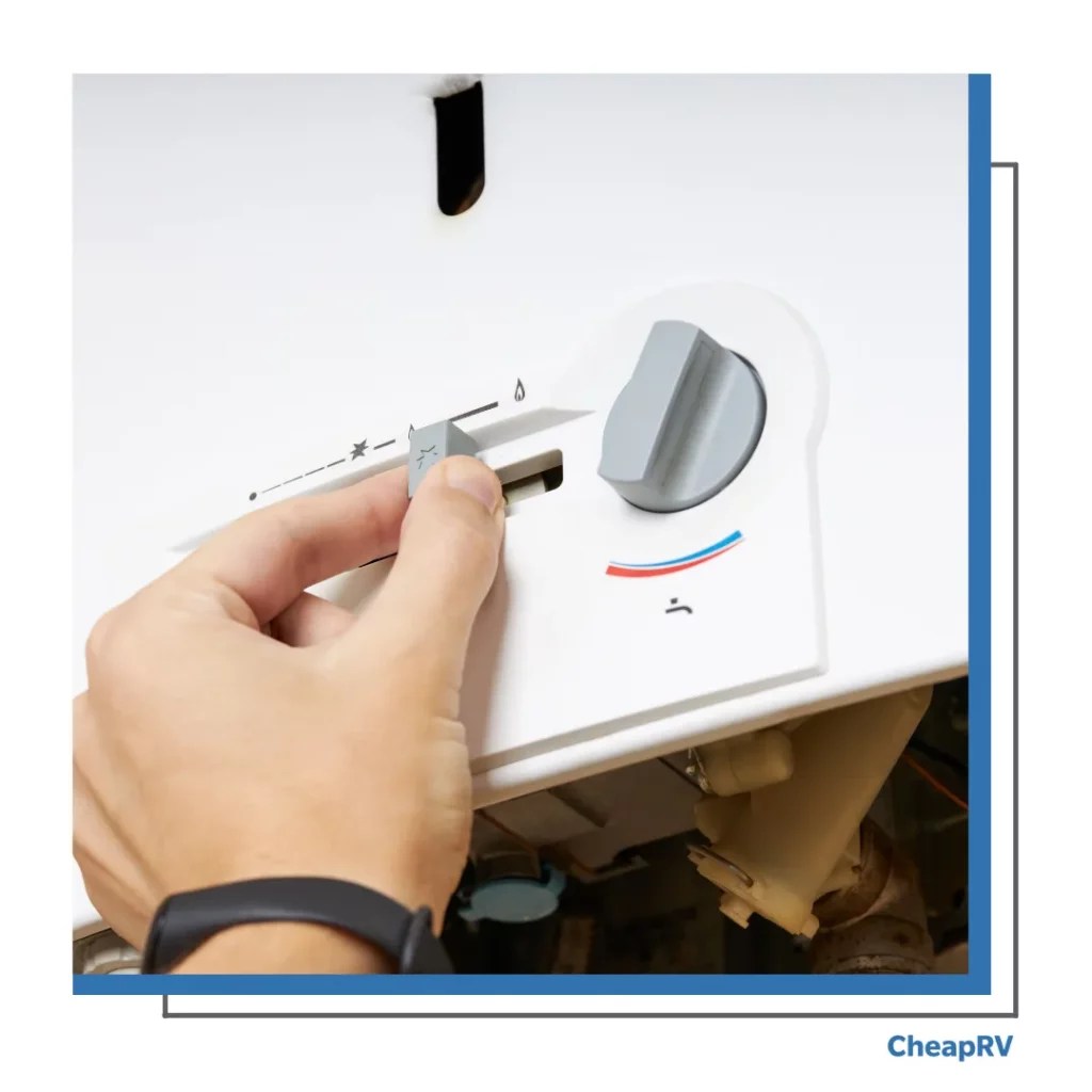 Tankless Water Heater for RV (8 Best)