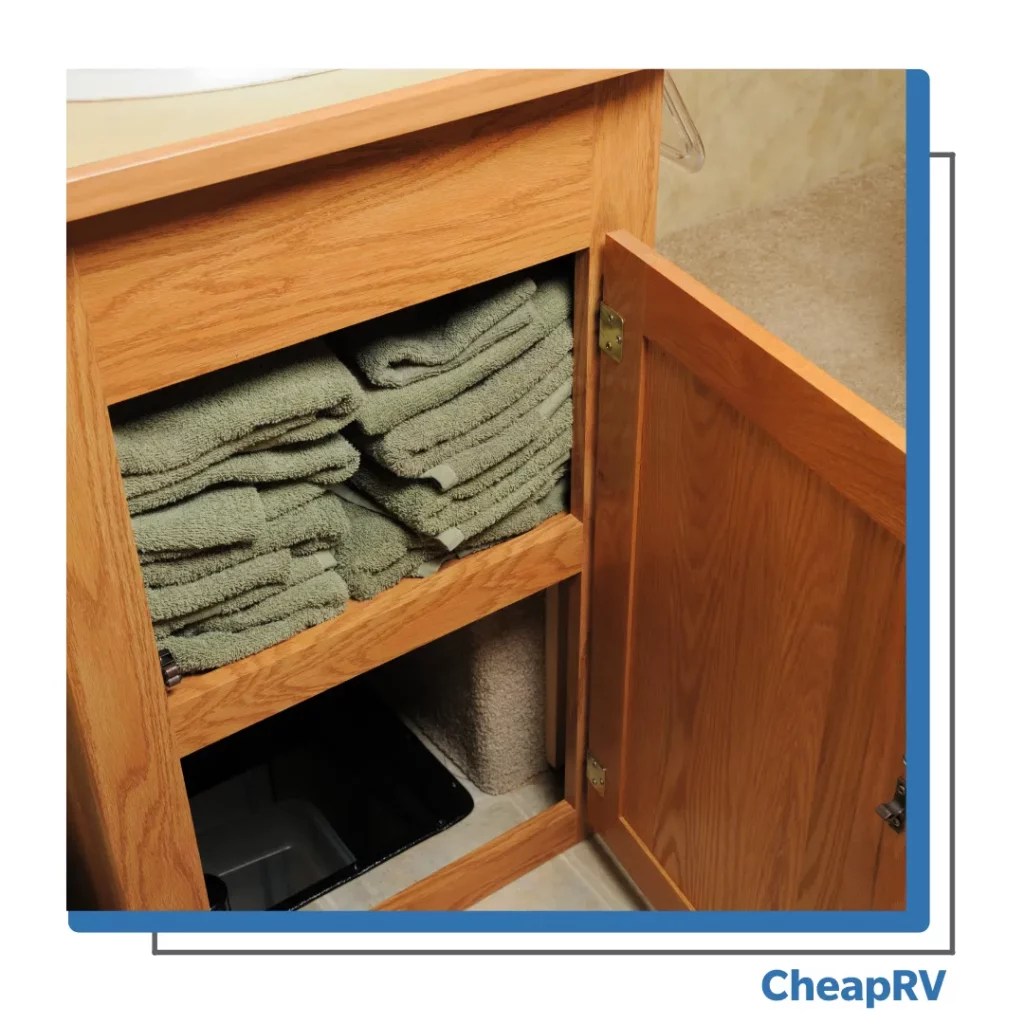 Best RV Shower Heads (6 Cool Upgrades) CheapRV