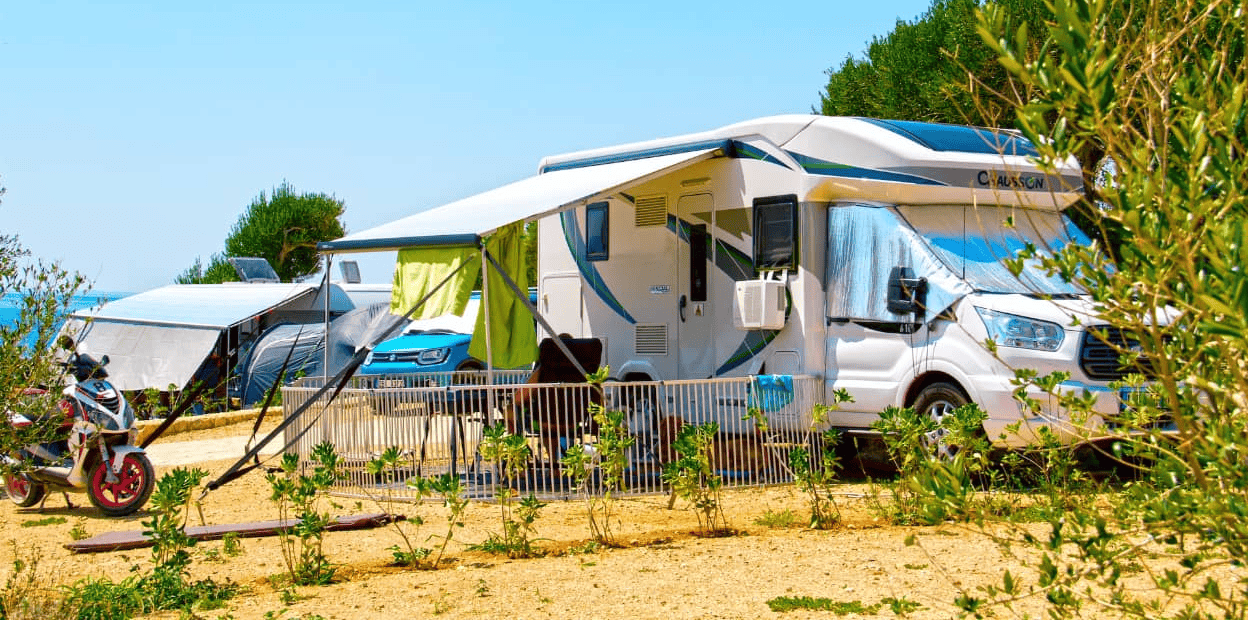 Can You Live In An RV In Texas? — The 2023 Complete Guide