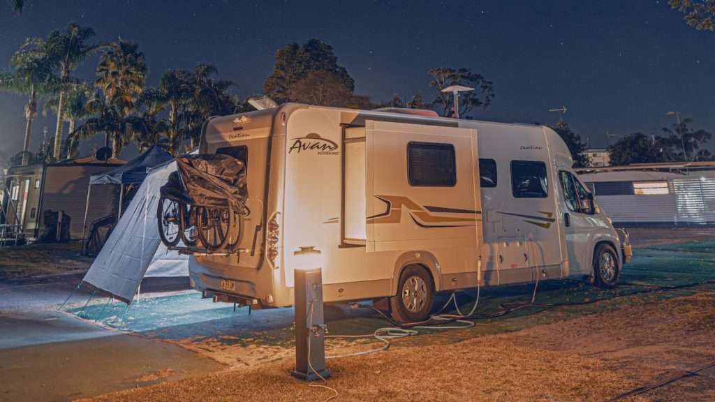 Long Term RV Parks In Texas Everything You Need To Know