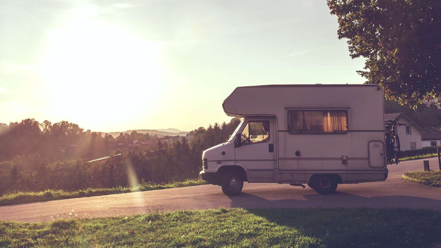 Long Term RV Parks In Texas Everything You Need To Know