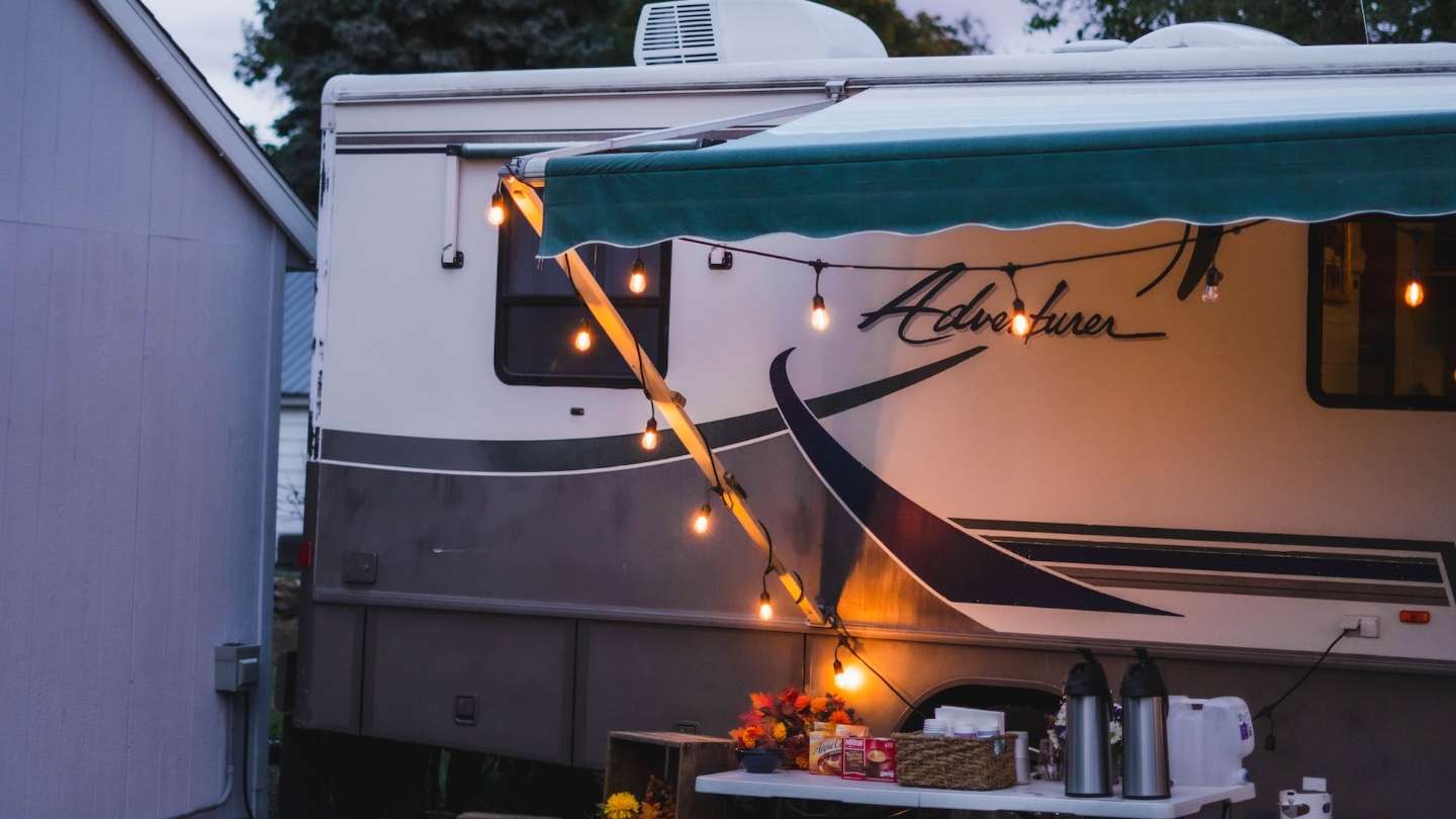 Texas RV Living Laws And Everything Else You Need To Know