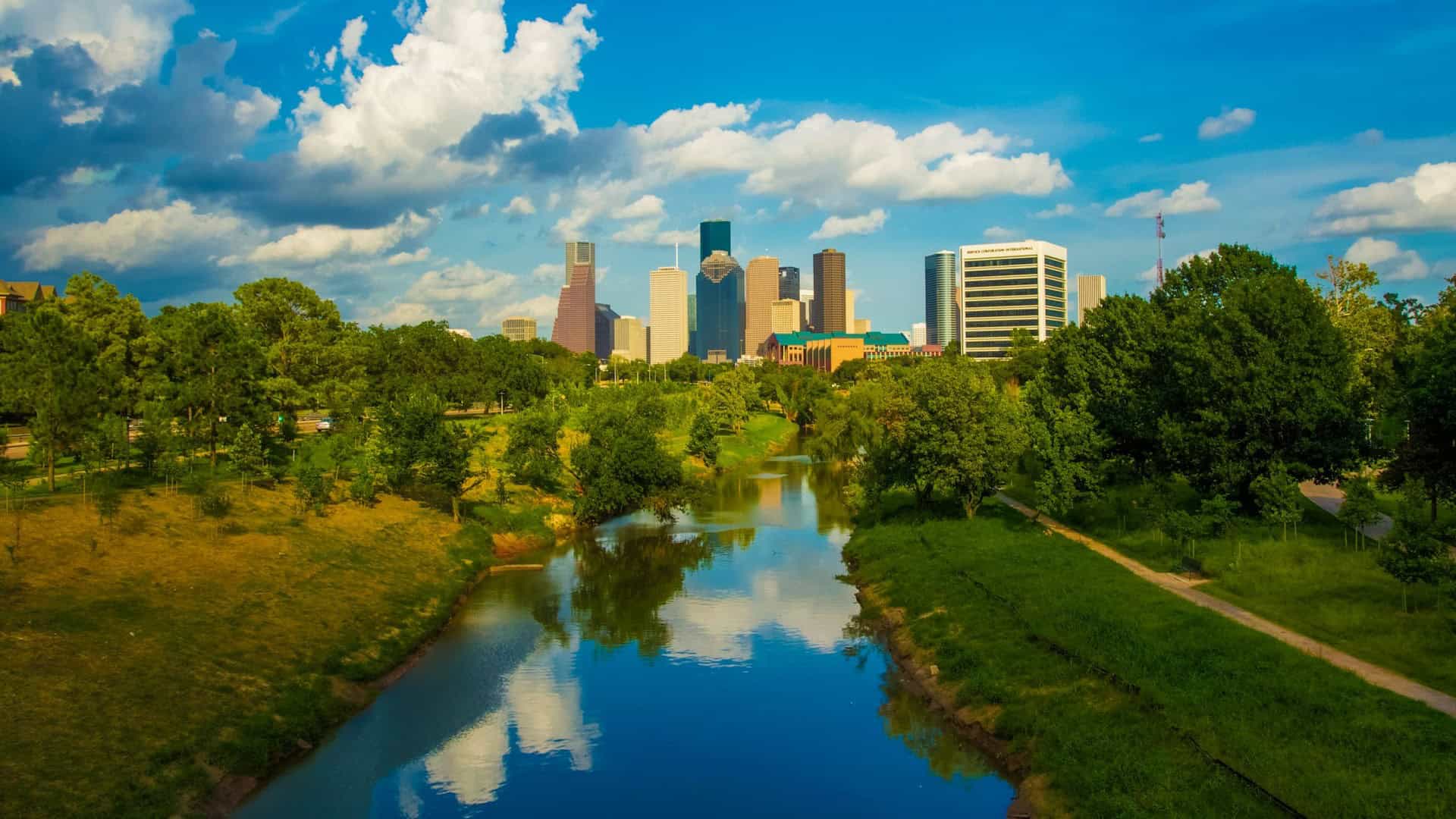 The Best RV Parks In Houston, Texas Your Ultimate Guide CheapRV(03)