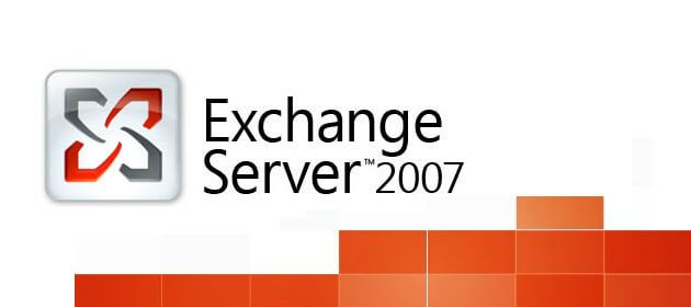 Install Ssl Certificate On Microsoft Exchange Server 2007