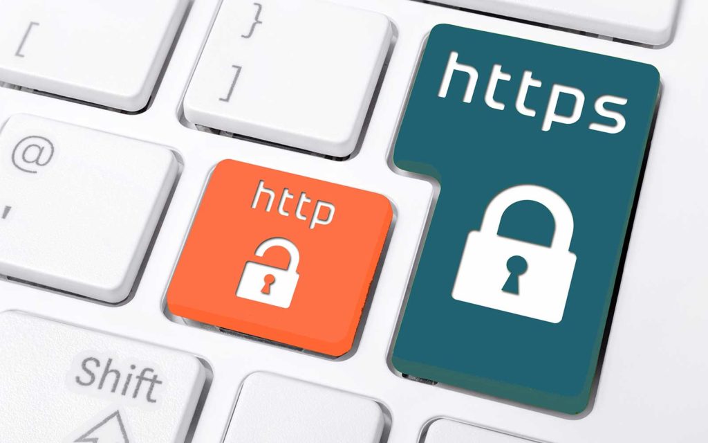 Your Guide to HTTPS Port 443 (And Why It's Critical to Security)