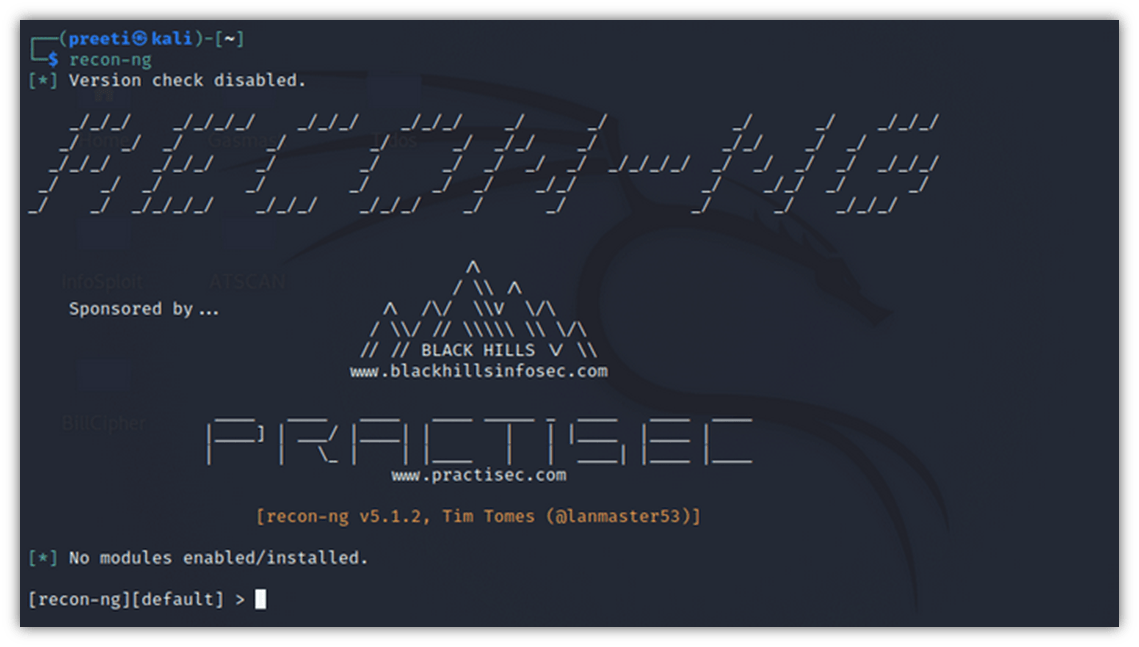 5 Best OSINT Tools for Research & Testing