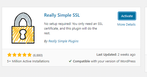 How to Change Your WordPress Website from HTTP to HTTPS