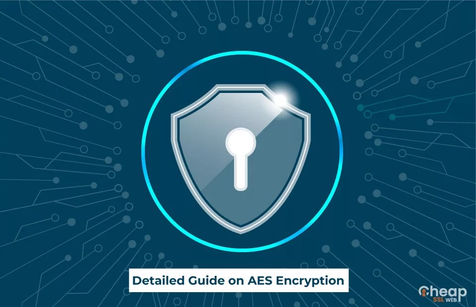 What is AES Encryption and How it Works? [Detailed Guide]