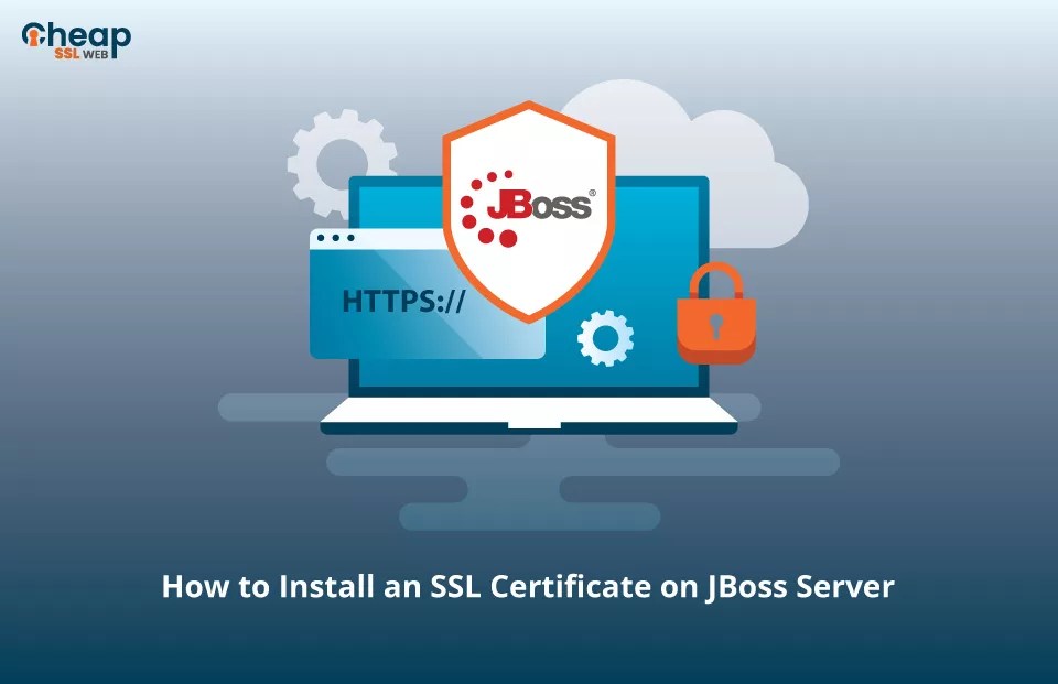 How to Install SSL Certificate in JBoss?