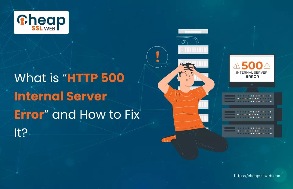 How to Fix HTTP 500 Internal Server Error on Your site?