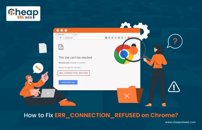 How to Fix the “Self-Signed Certificate in Certificate Chain” Error? How to Fix the “Self-Signed Certificate in Certificate Chain” Error?