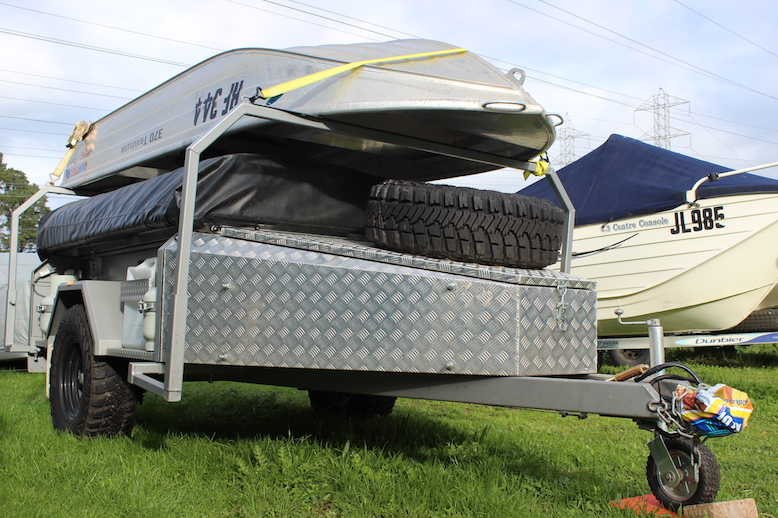 Storage Size and Cost West Auckland and Kumeu