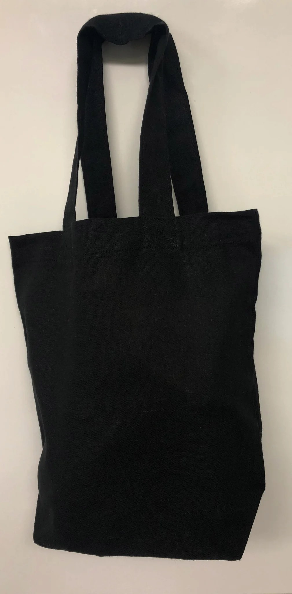 Wholesale Small Cotton Canvas Totes