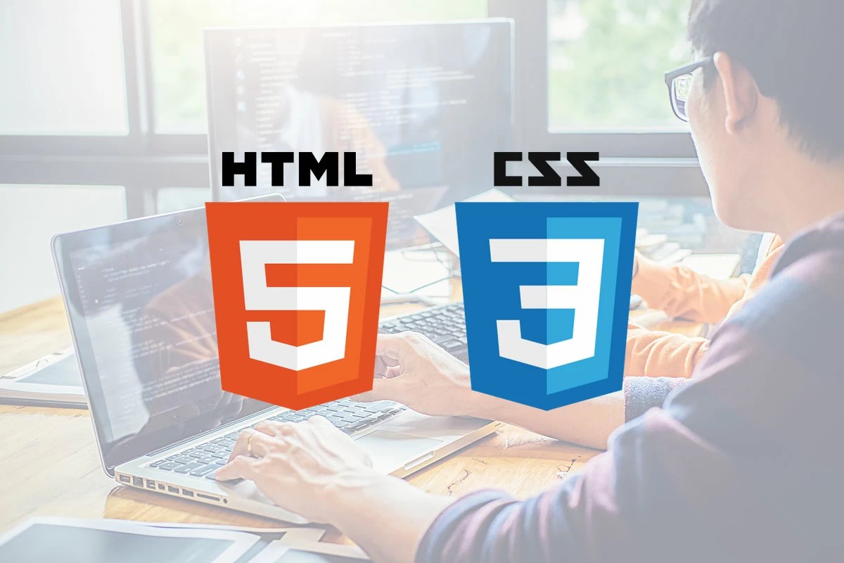 Build Responsive sites with HTML5 and CSS3 9 Course Bundle
