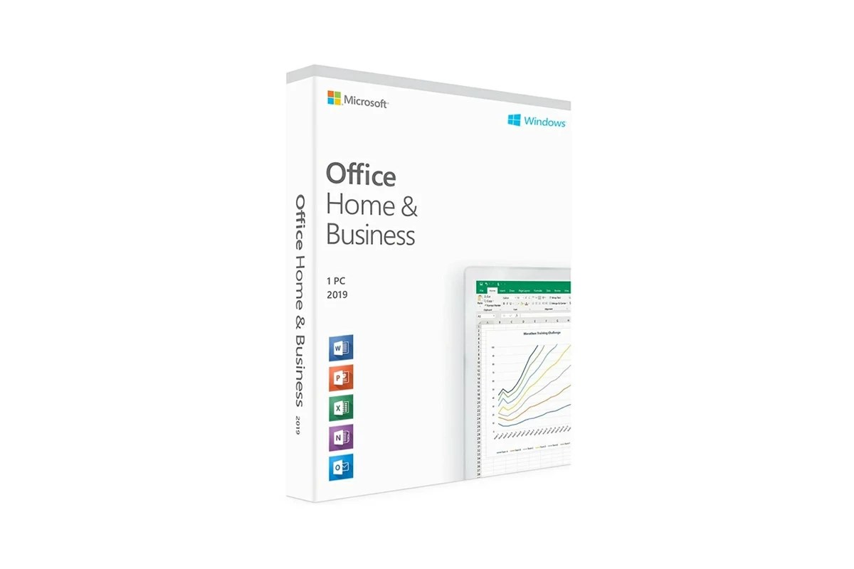 Microsoft Office Home and Business 2019 CheapTraining