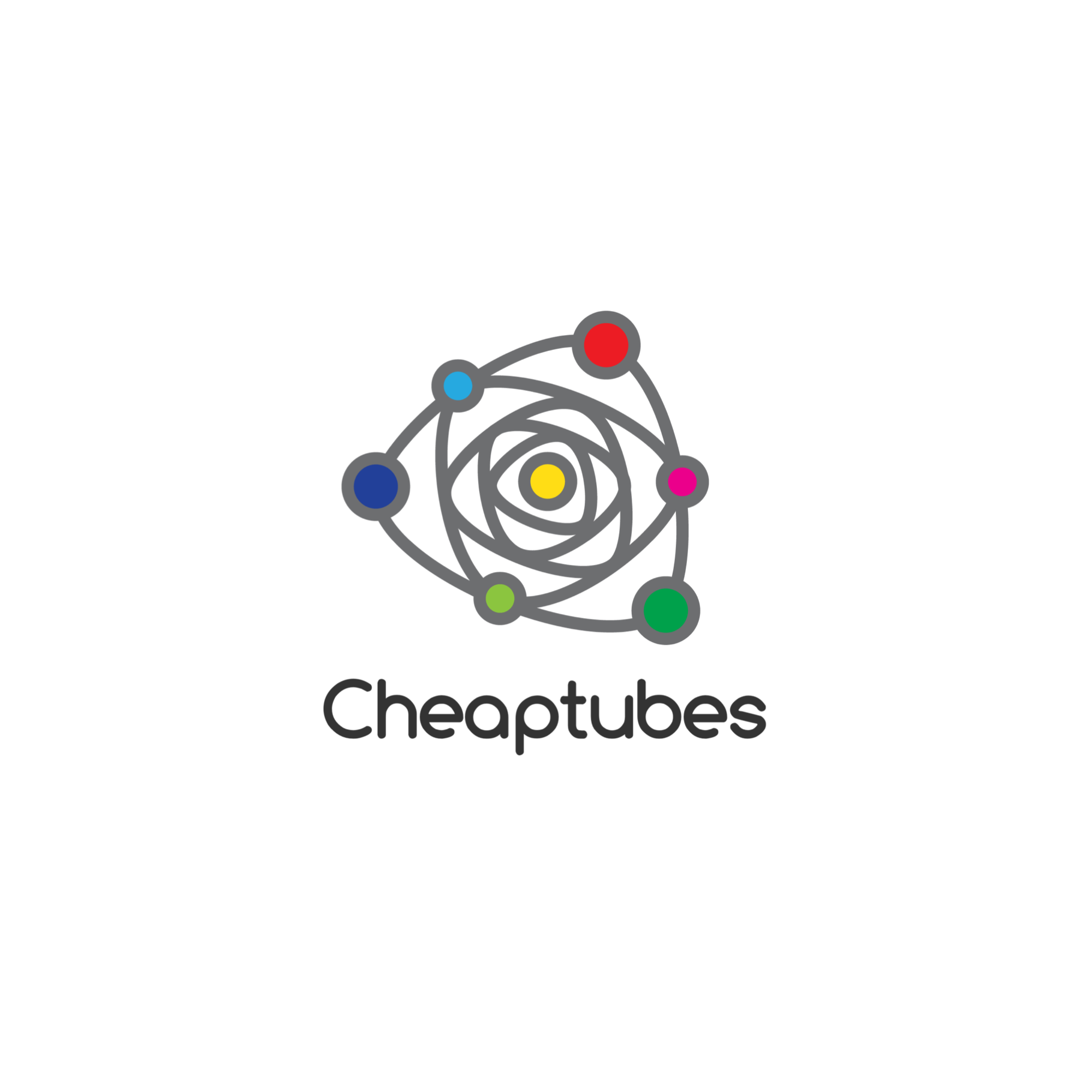 Cheap Tubes Logo Cheap Tubes