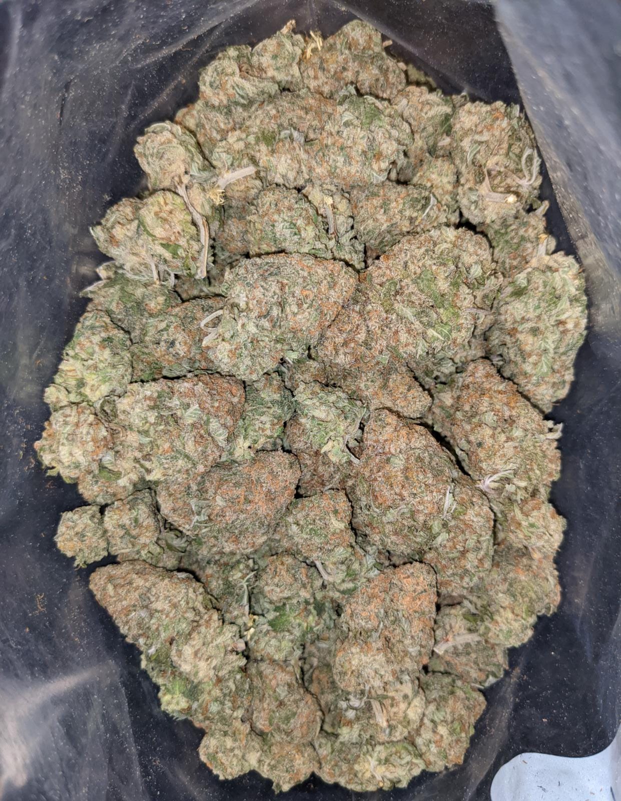 Buy Pineapple Kush Online Cheap Weed