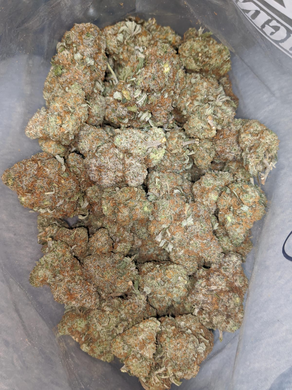 Buy Bulk Frozen Grapes Strain Cheap Weed Pounds & Reviews