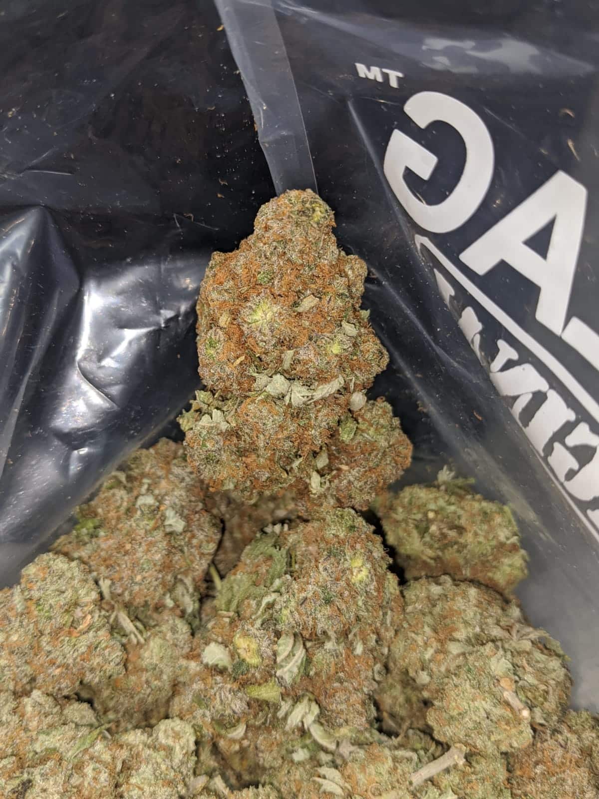 Buy Bulk Frozen Grapes Strain Cheap Weed Pounds & Reviews