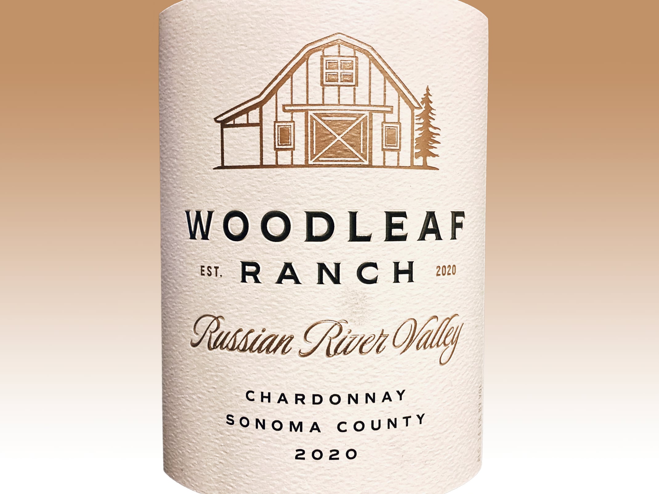 Woodleaf Ranch Russian River Chardonnay 2020 CheapWineFinder