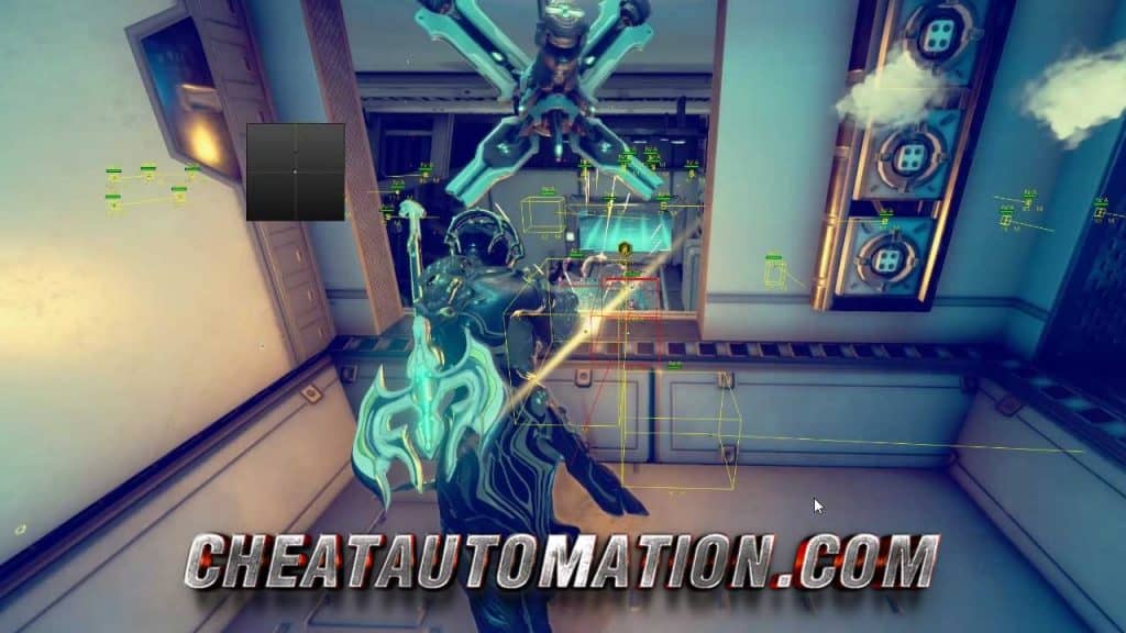 Undetected Warframe Hack Aimbot, Damage Hack, ESP and More!