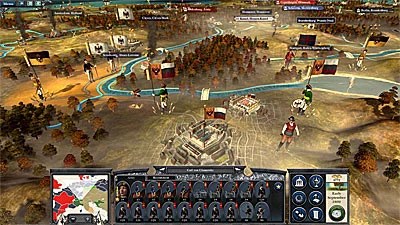 Napoleon: Total War Review for PC - Cheat Code Central