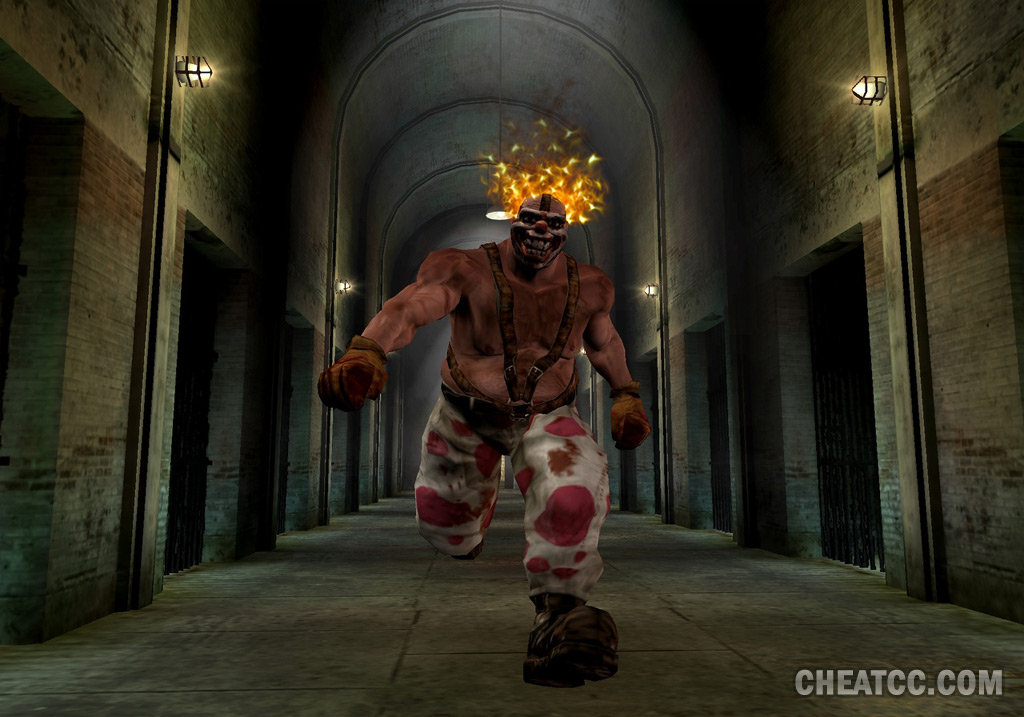 Twisted Metal HeadOn Extra Twisted Edition Review for PlayStation 2 (PS2)