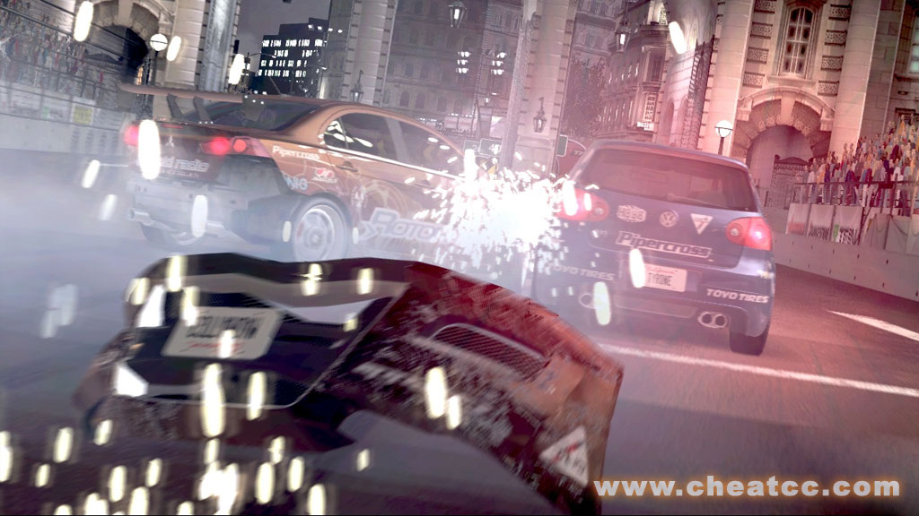 Juiced 2 Hot Import Nights Review for Xbox 360 (X360)